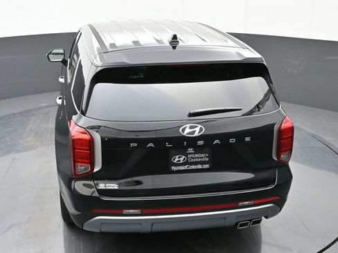 Used 2025 Hyundai Palisade SE image 18