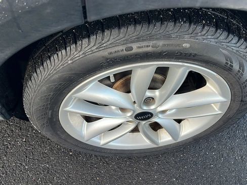 Used 2012 MINI Cooper Countryman S image 16