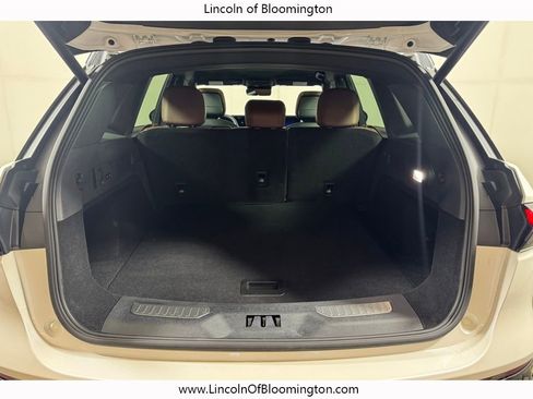 New 2026 Lincoln Nautilus Reserve image 63