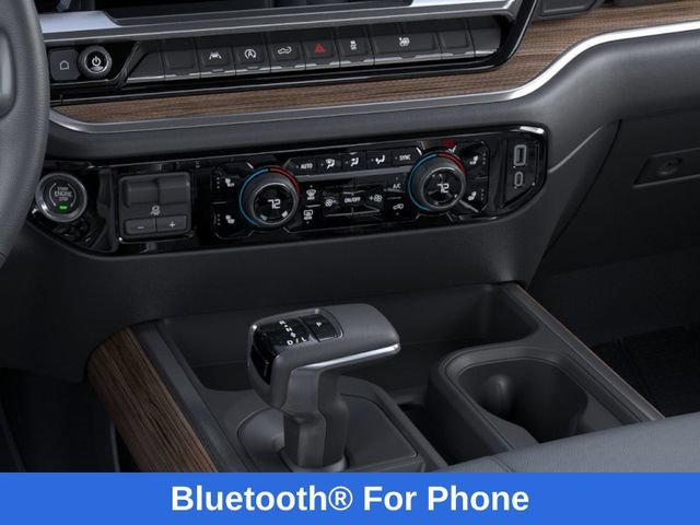 New 2026 Chevrolet Silverado 1500 RST AWD/4WD image 24
