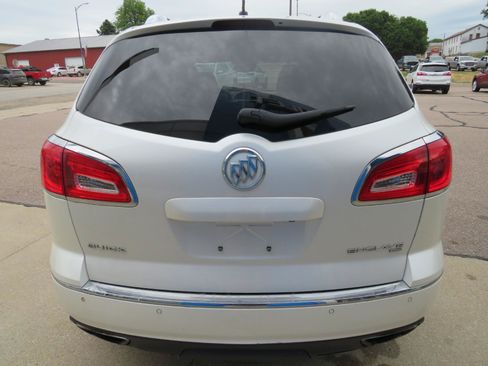 Used 2014 Buick Enclave Premium w/ Trailering Provision Package AWD/4WD image 12