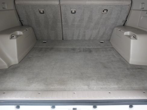 Used 2008 Toyota 4Runner SR5 AWD/4WD image 21