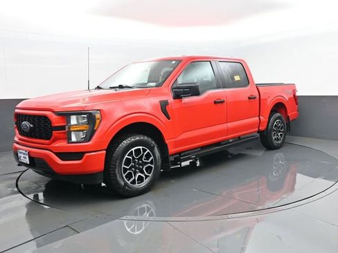 Used 2023 Ford F150 XL w/ XL STX Apperance Package image 1