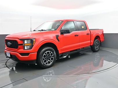 Used 2023 Ford F150 XL w/ XL STX Apperance Package