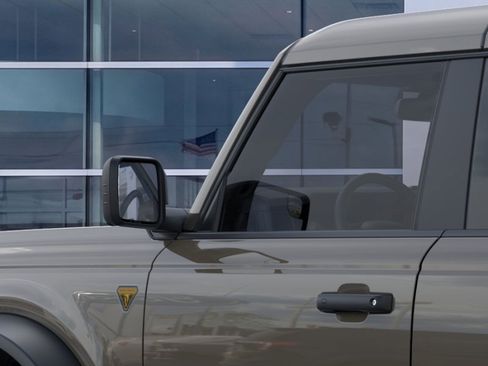 New 2026 Ford Bronco Badlands w/ Sasquatch Package AWD/4WD image 24
