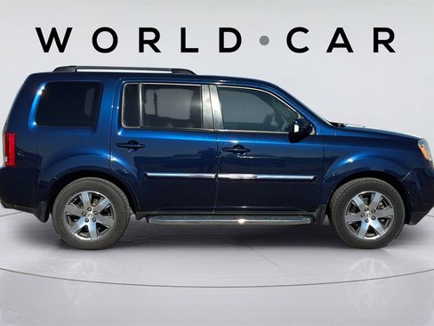 Used 2015 Honda Pilot Touring image 15
