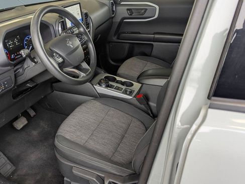 Certified 2021 Ford Bronco Sport Big Bend image 5