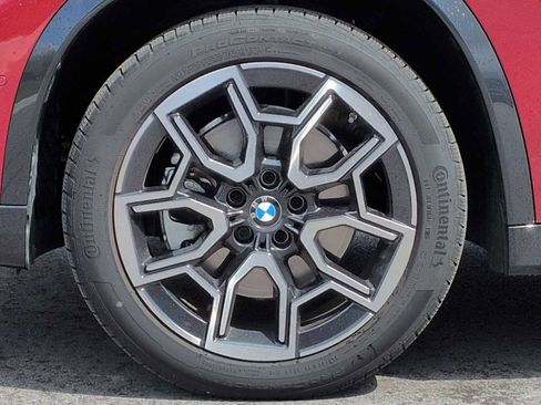New 2026 BMW X1 xDrive28i image 13