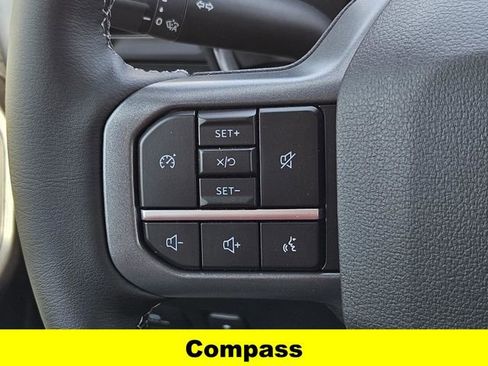 New 2026 Ford F250 Lariat w/ FX4 Off-Road Package image 17