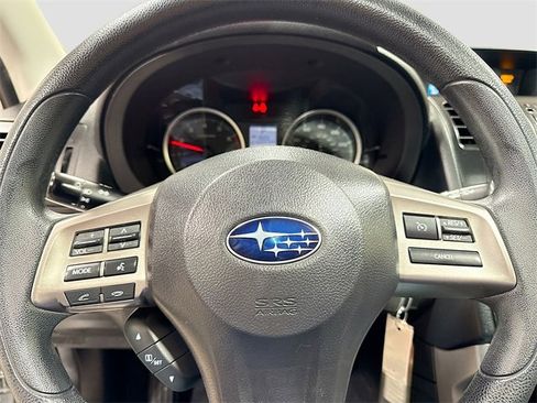 Used 2015 Subaru Forester 2.5i Premium w/ Popular Package #1 image 8