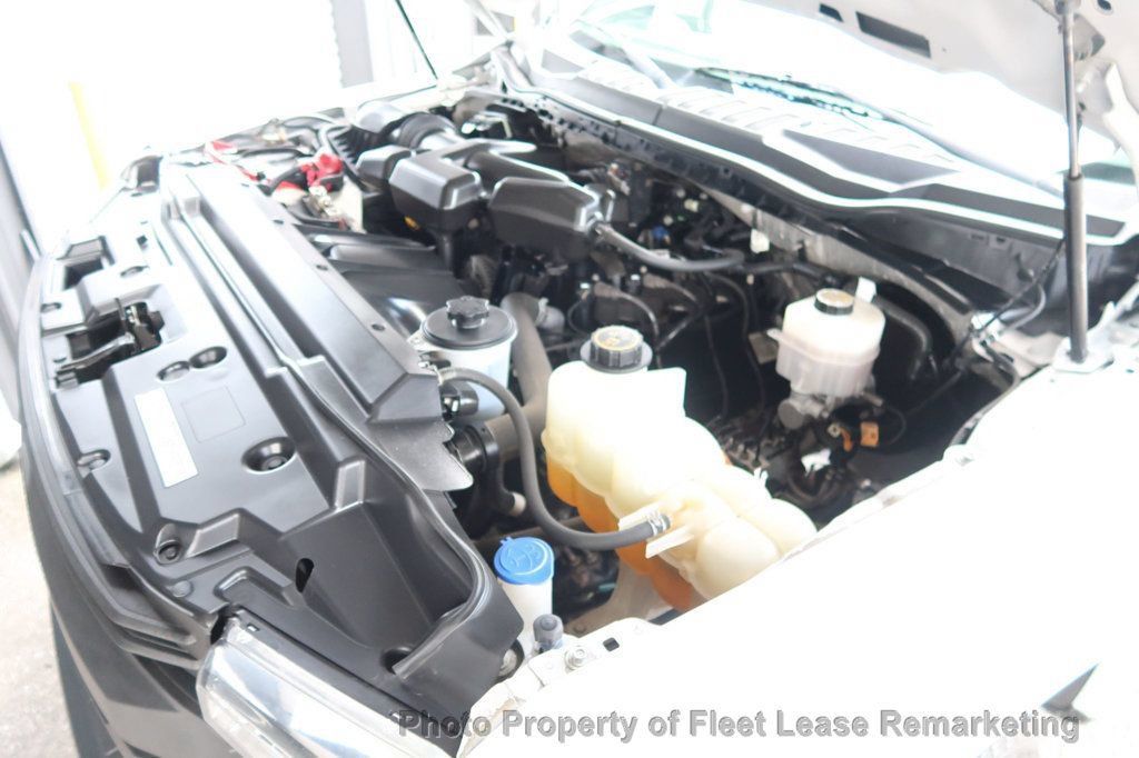 Used 2019 Ford F350 XL w/ Power Equipment Group RWD image 32