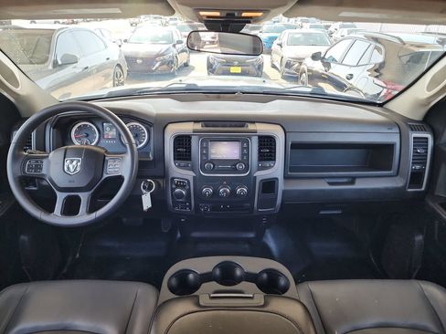 Used 2023 RAM 1500 Tradesman w/ Trailer Tow Group AWD/4WD image 16