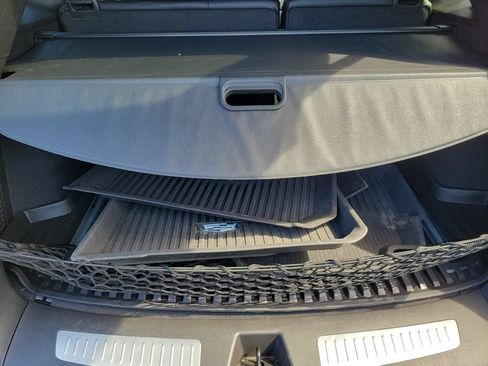 Used 2021 Cadillac XT5 Premium Luxury w/ LPO, Floor Liner Package AWD/4WD image 13