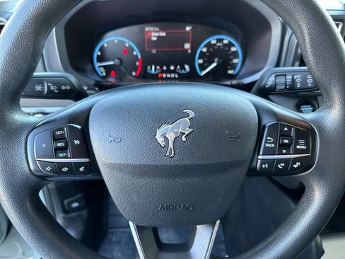 Certified 2024 Ford Bronco Sport Big Bend AWD/4WD image 22