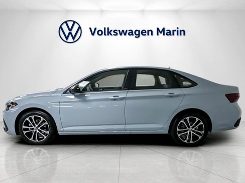 New 2026 Volkswagen Jetta Sport image 2