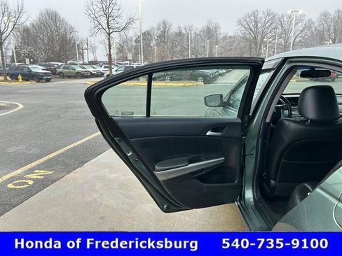 Used 2008 Honda Accord EX-L image 15