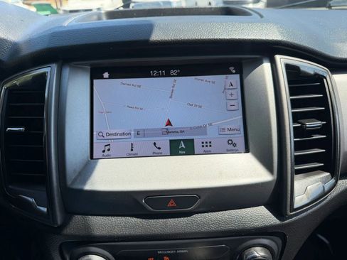 Used 2019 Ford Ranger XLT w/ Equipment Group 301A Mid AWD/4WD image 18