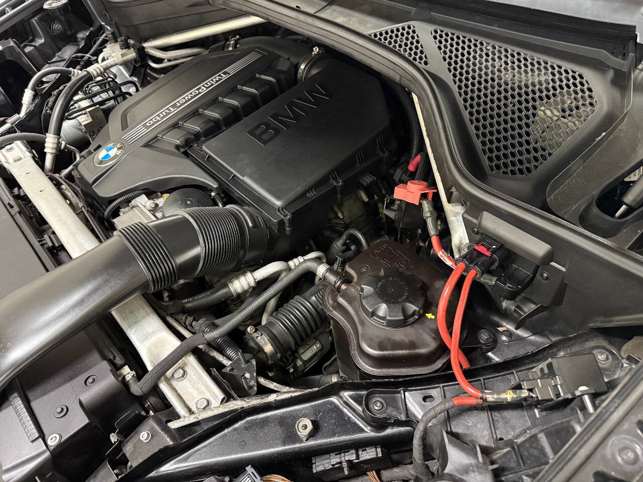Used 2014 BMW X5 sDrive35i RWD image 92