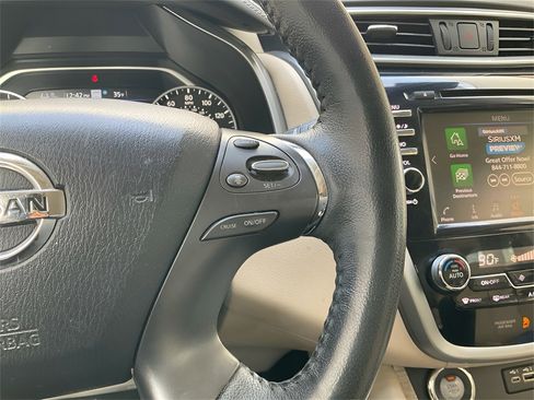 Used 2021 Nissan Murano SL w/ SL Moonroof Package image 28