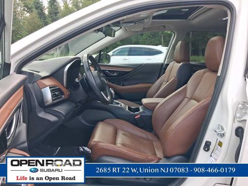 Used 2023 Subaru Outback Touring AWD/4WD image 28