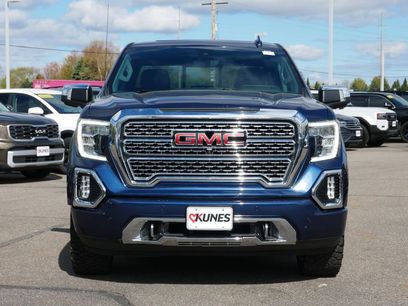 Used 2021 GMC Sierra 1500 Denali w/ Denali Ultimate Package