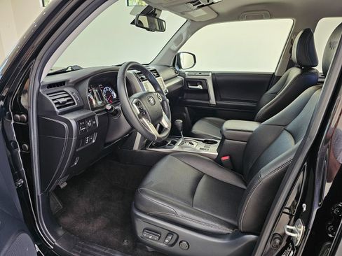 Used 2023 Toyota 4Runner TRD Sport RWD image 16