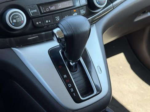 Used 2013 Honda CR-V EX-L image 6