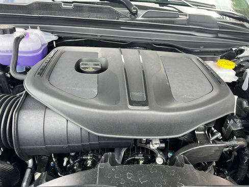 New 2026 RAM 1500 Laramie image 4