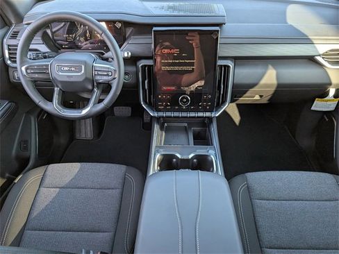 New 2026 GMC Acadia Elevation image 8