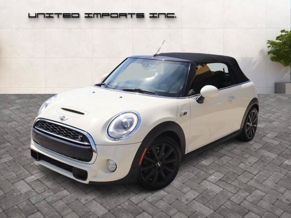 Used 2016 MINI Cooper S FWD image 9