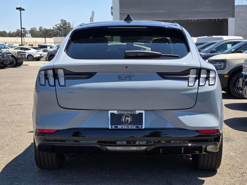 New 2025 Ford Mustang Mach-E GT AWD/4WD image 5
