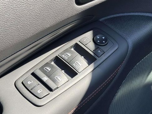 New 2026 Dodge Durango GT AWD/4WD image 28