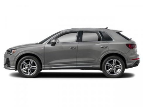 New 2025 Audi Q3 2.0T Premium image 3