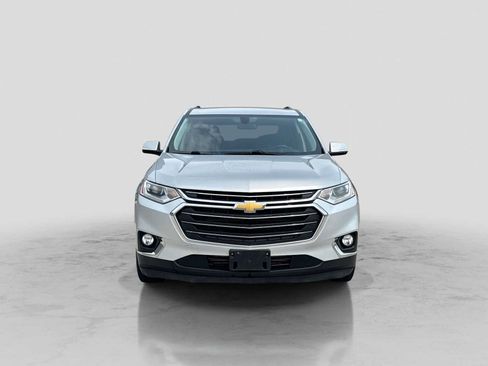 Used 2018 Chevrolet Traverse LT AWD/4WD image 9
