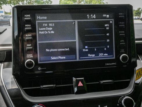 Used 2022 Toyota Corolla LE FWD image 23