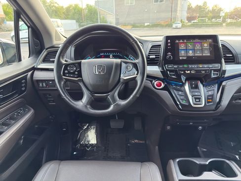 Used 2020 Honda Odyssey Elite image 19