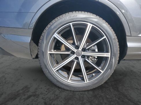 New 2026 Audi Q7 2.0T Premium Plus AWD/4WD image 5