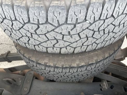 Used 2021 Ford F350 Lariat w/ Lariat Ultimate Package AWD/4WD image 18