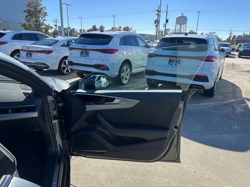 Certified 2024 Audi A5 2.0T Premium Plus image 28