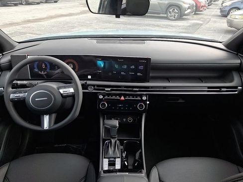 New 2026 Hyundai Santa Cruz SEL AWD/4WD image 10