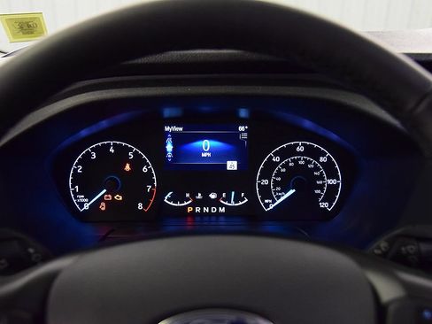 Used 2024 Ford Transit 350 XL RWD image 16