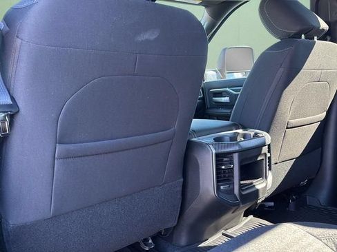 New 2026 RAM 2500 Big Horn AWD/4WD image 23