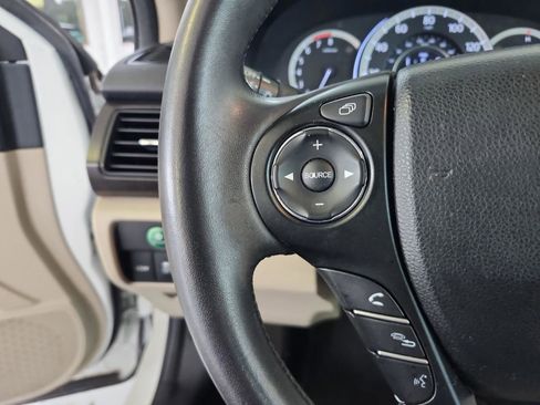 Used 2013 Honda Accord EX-L image 14