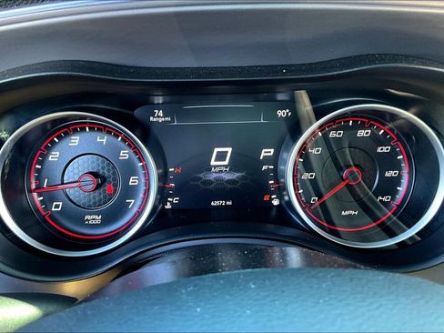 Used 2023 Dodge Charger GT RWD image 22