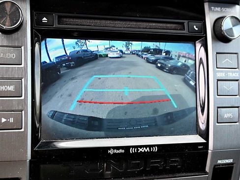 Used 2016 Toyota Tundra SR5 w/ SR5 Upgrade Package RWD image 26
