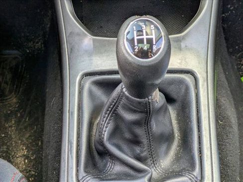 Used 2014 Subaru Impreza WRX Premium image 10