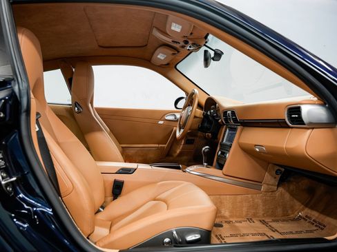 Used 2006 Porsche 911 Carrera S RWD image 25
