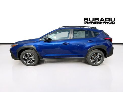 New 2026 Subaru Crosstrek 2.0i Premium AWD/4WD image 4