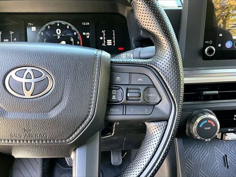 Used 2026 Toyota Tacoma SR5 image 11