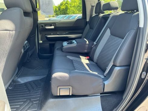 Used 2017 Toyota Tundra SR5 w/ TRD Off Road Package AWD/4WD image 22